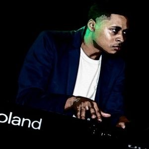 Meet your Posher, Andy